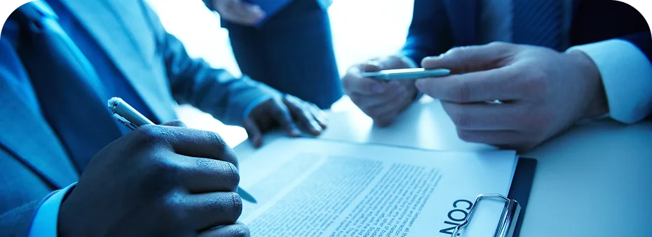 GOVERMENT RISK & COMPLIANCES SERVICE