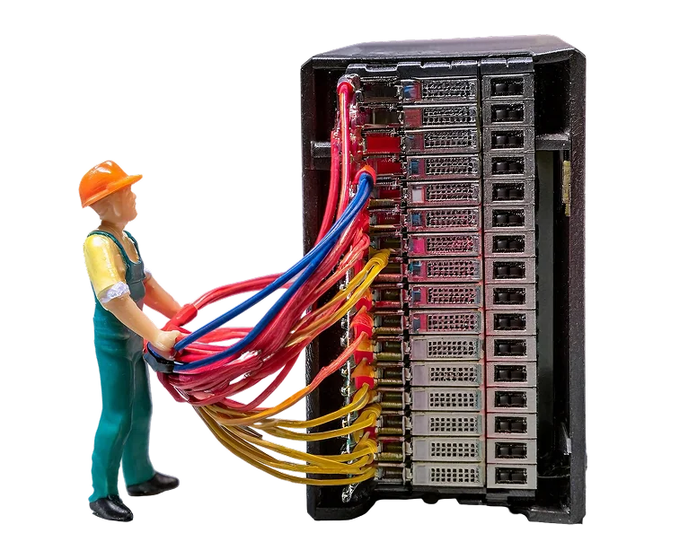 Server