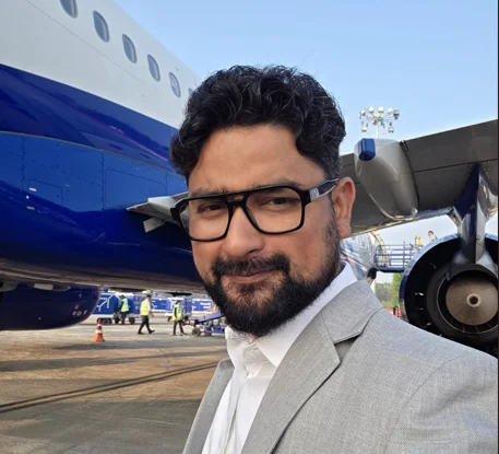 SANJEEV MISHRA