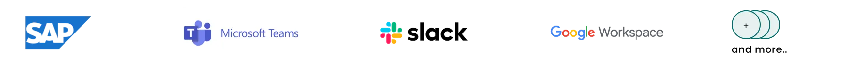Integration Partners