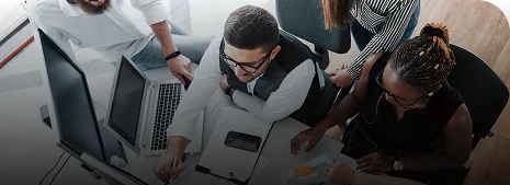 IT WORKFORCE AUGUMENTATION SERVICE